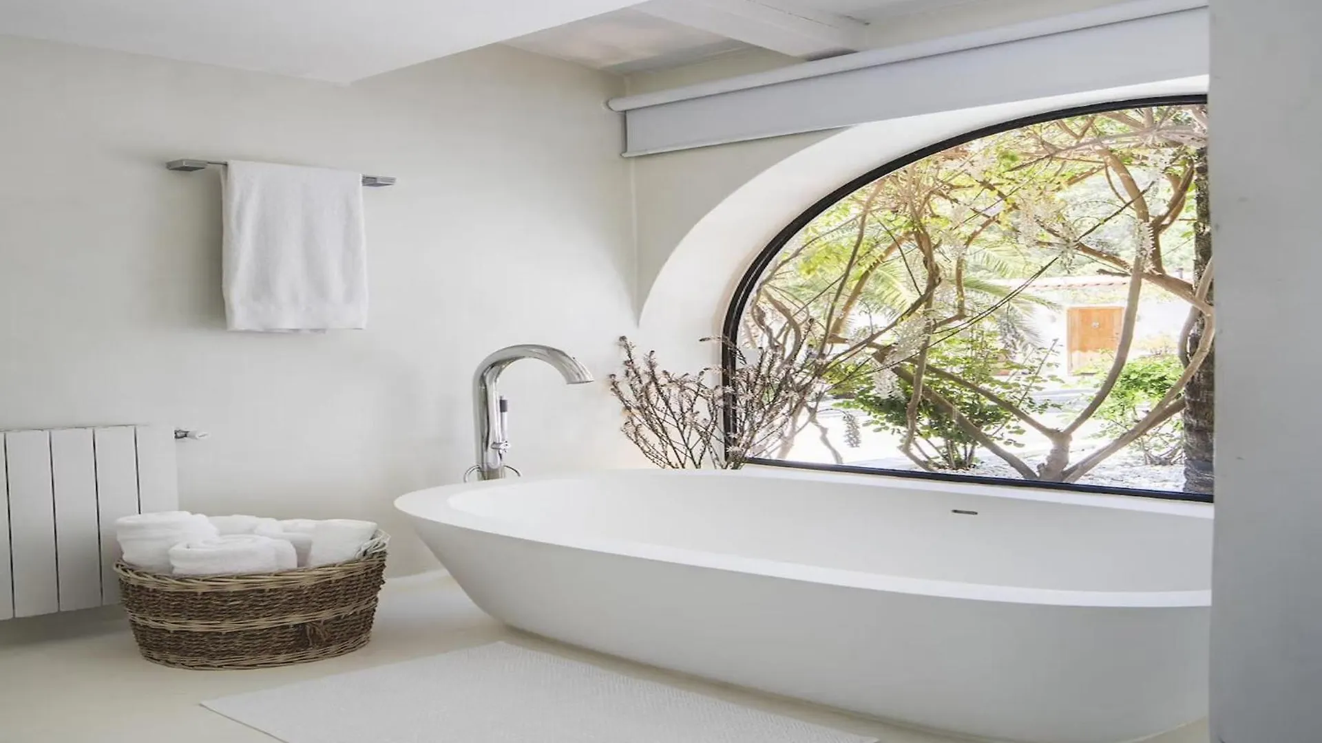Willa Impressive Holiday Home With Views Sant Carles de Peralta