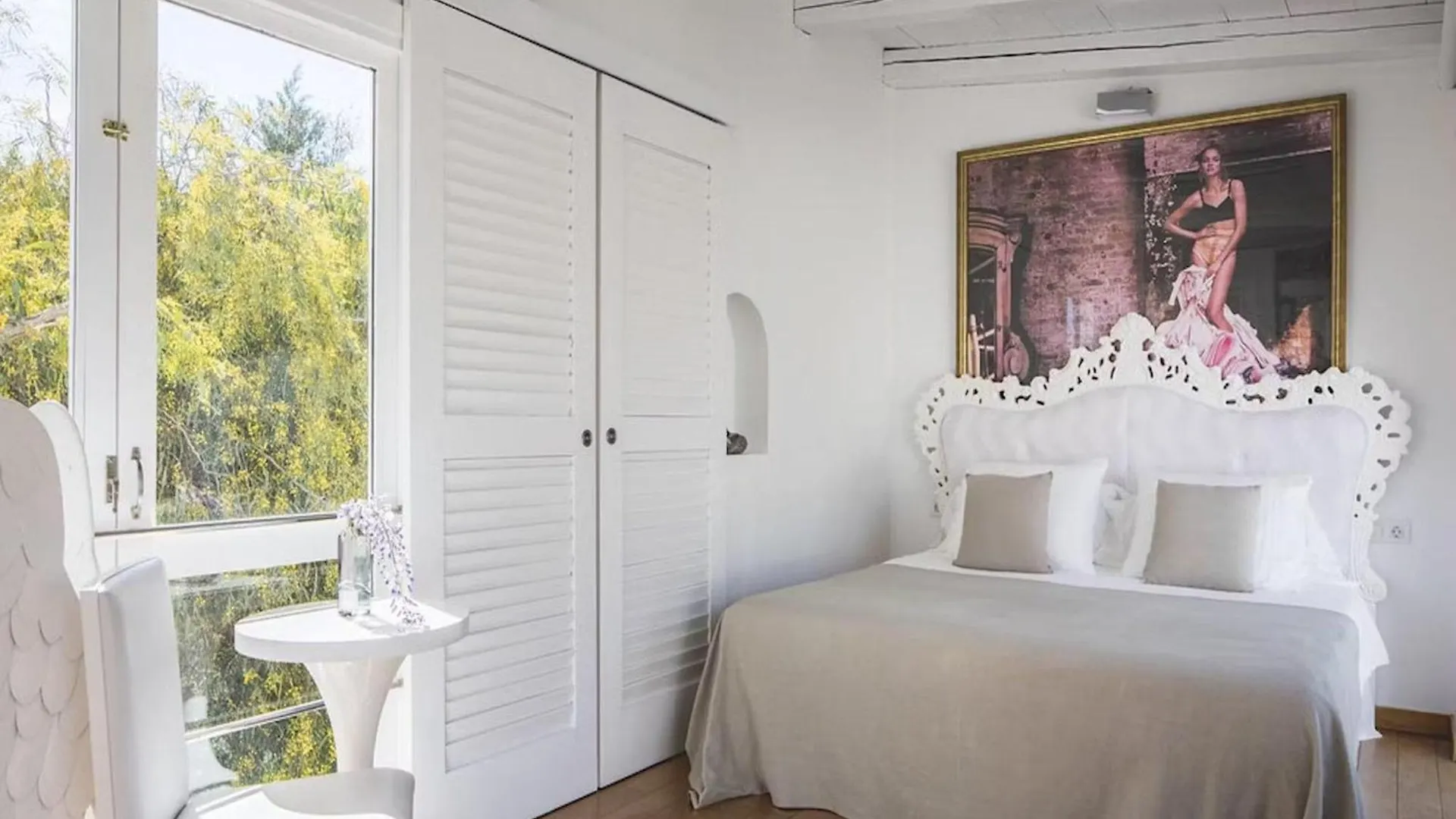 Willa Impressive Holiday Home With Views Sant Carles de Peralta